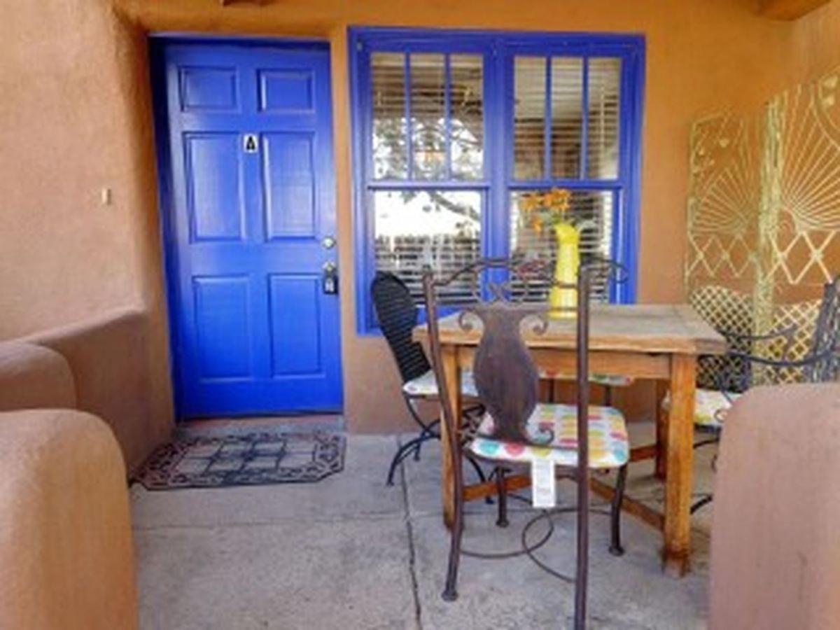 CASAS DE GUADALUPE - SANTE FE VACATION RENTALS SANTA FE, NM (United States)  - from US$ 235 | BOOKED